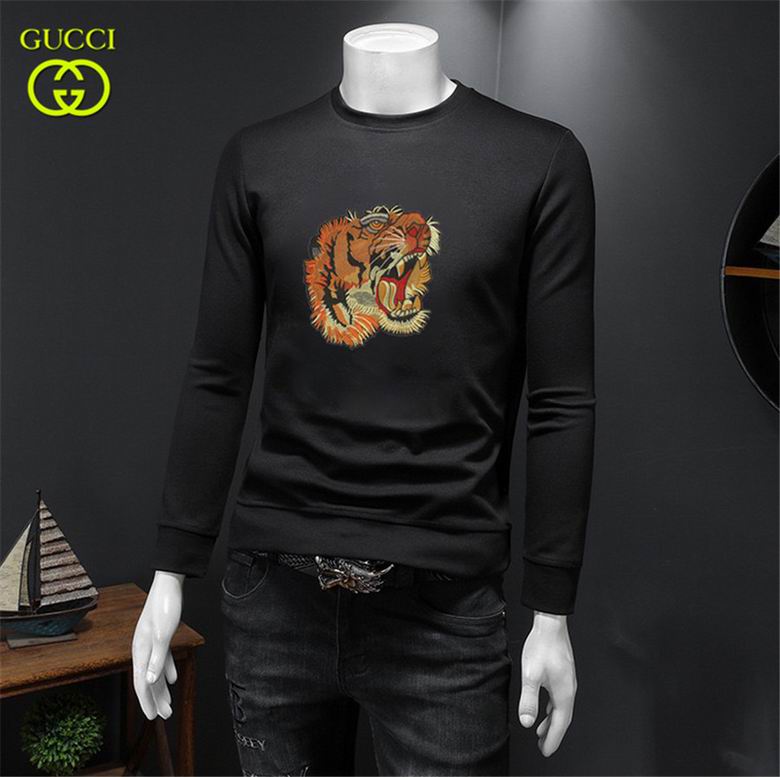 Gucci Sweatshirt m-3xl-082